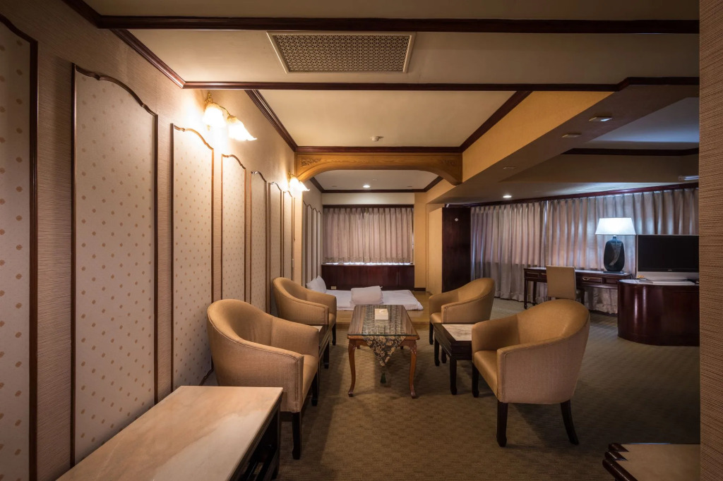 Felicity Business Hotel