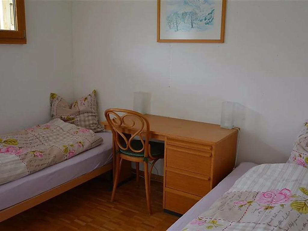 Apartment Spillgerten-Blick by Interhome