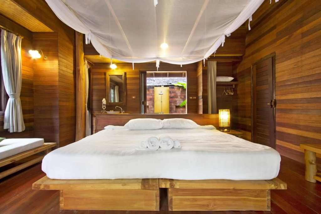 Keeree Waree Seaside Villa