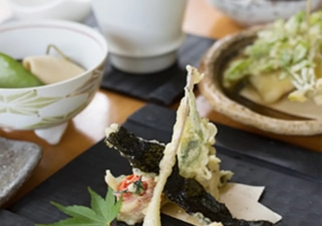 Auberge Tosayama
