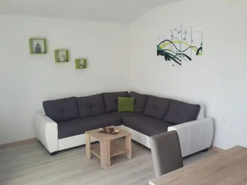 Solmaris apartments