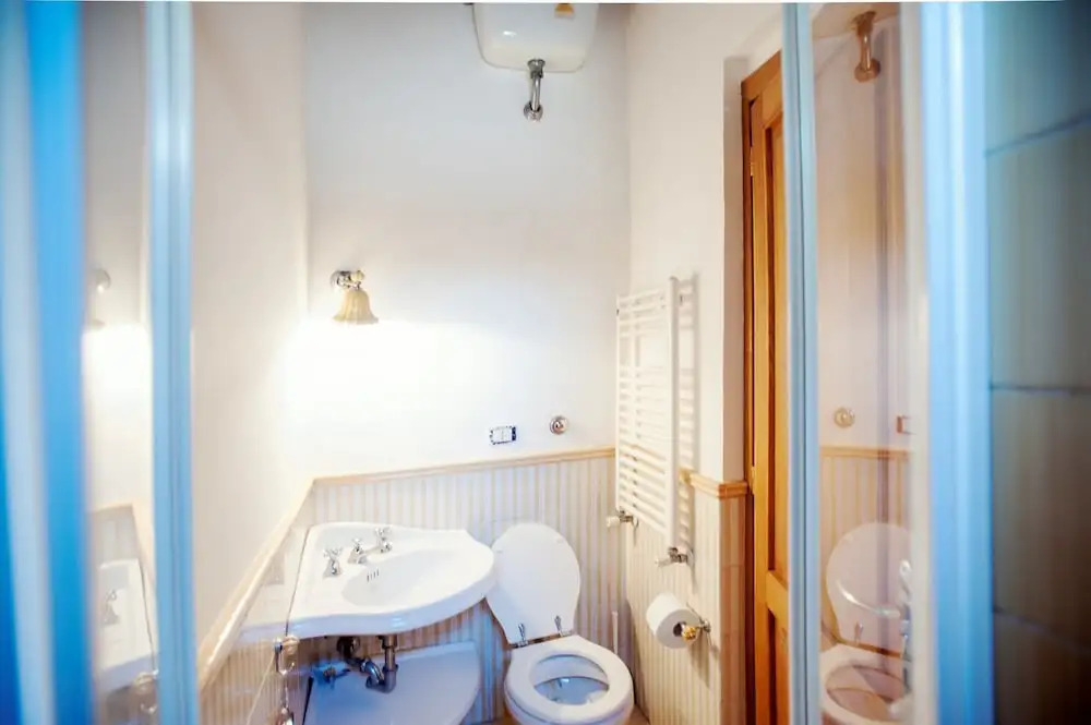 Lungaretta 2 - WR Apartments