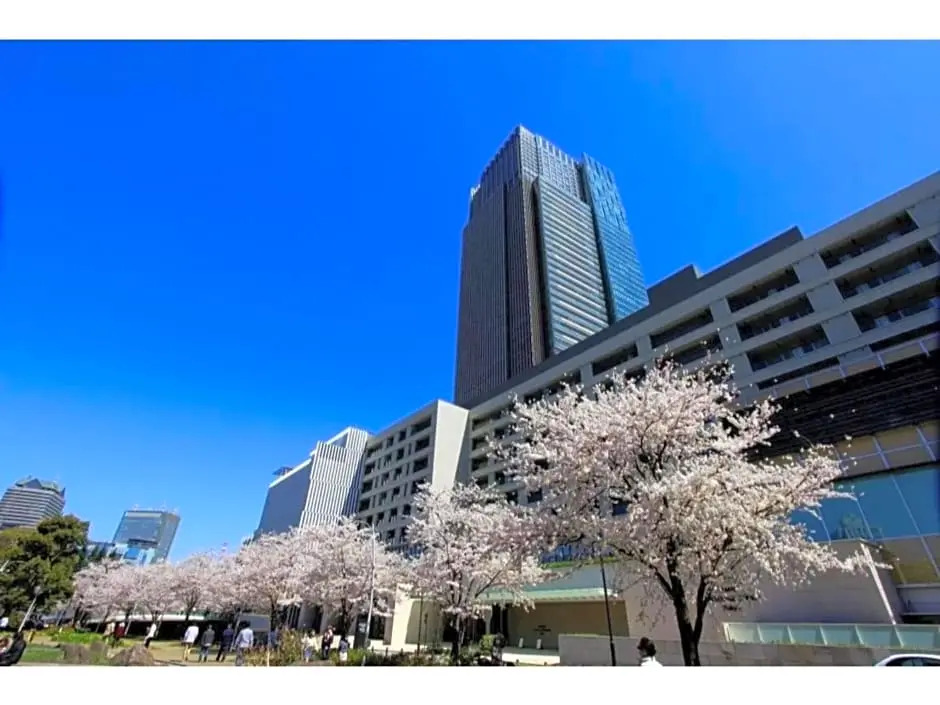 The Wardrobe Hostel Roppongi - Vacation STAY 93670
