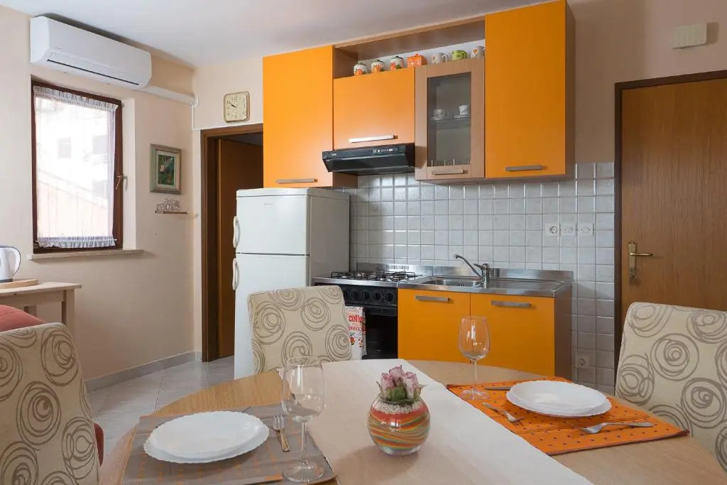 Apartment Roce