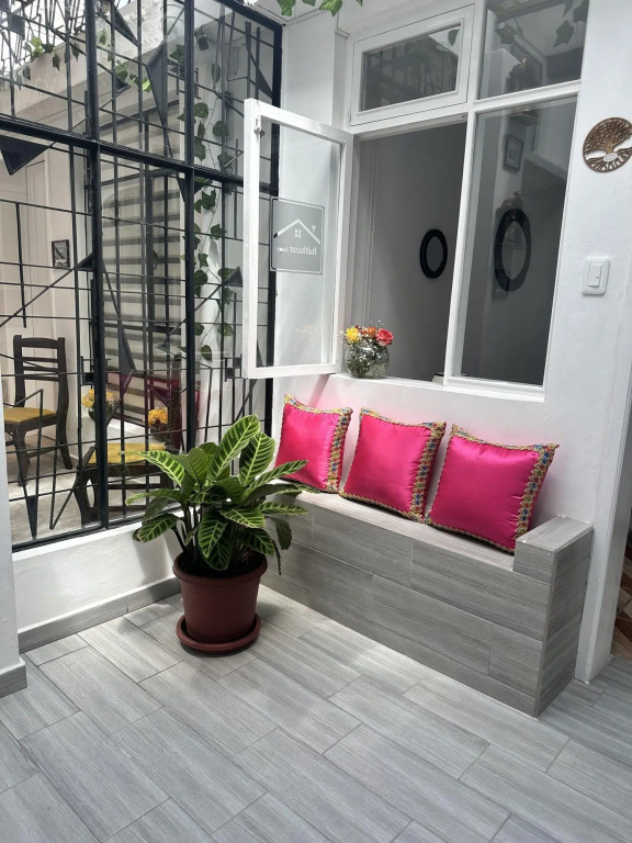 Casa Balthazar Hostel