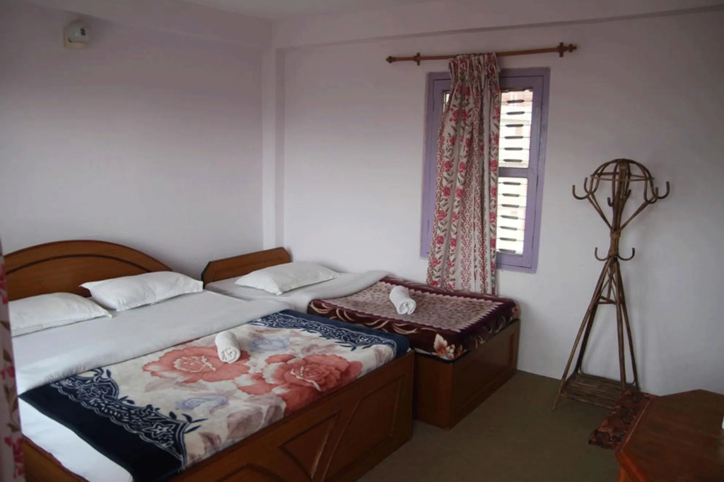 Hotel Harmony
