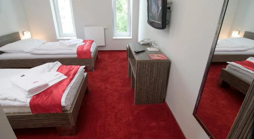 Hotel Olympia