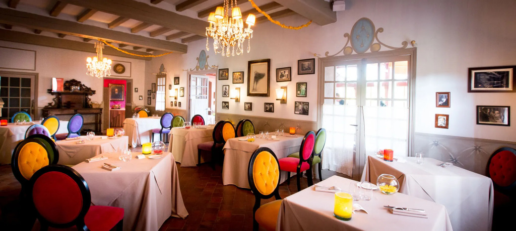 La Signoria & Spa