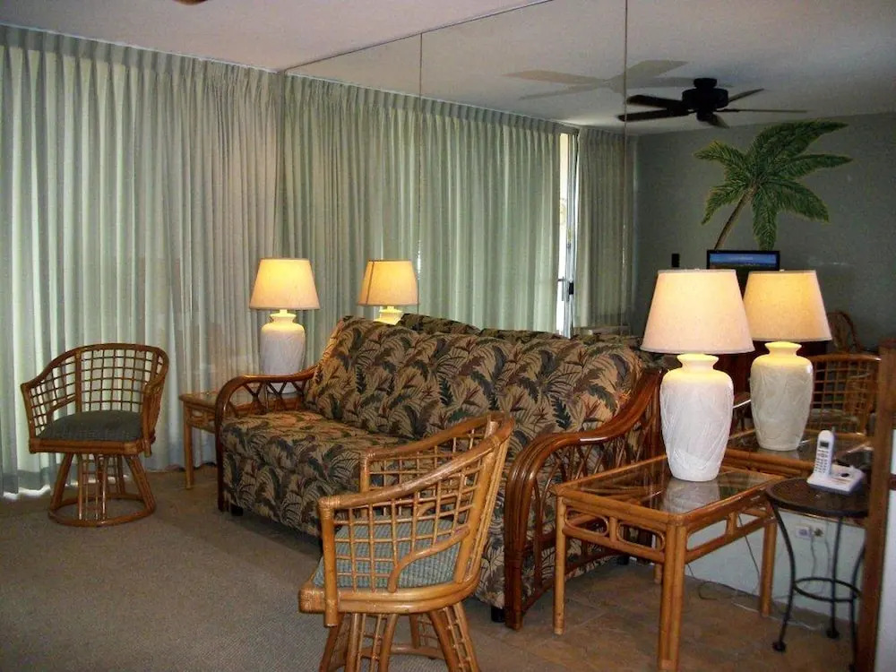 Hale Kai O Kihei
