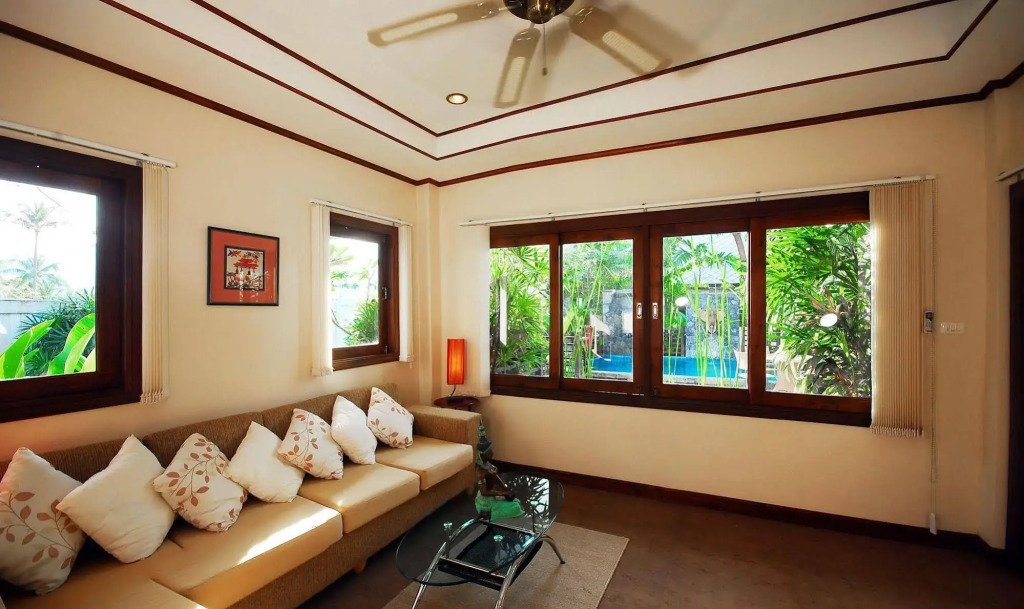 Samui Sun Villa