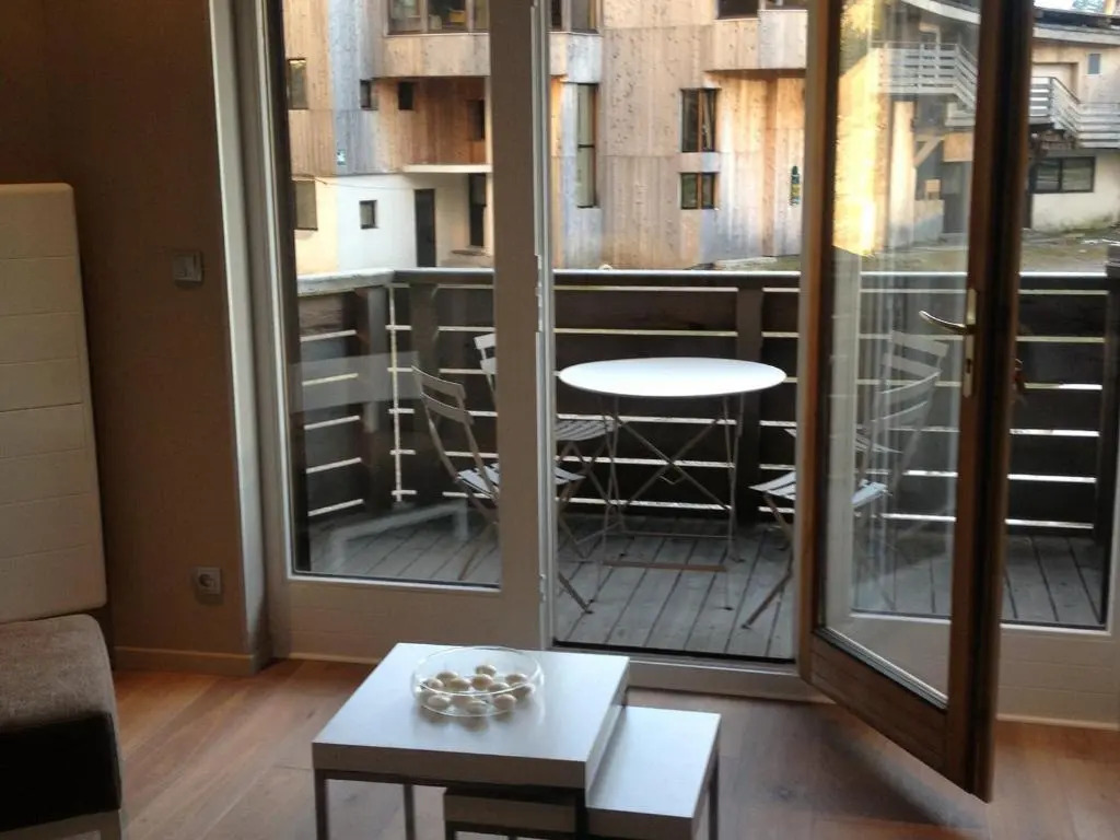 Appartement Avoriaz, 4 pièces, 8 personnes - FR-1-633-13