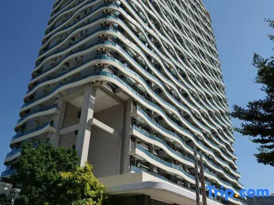 Huandao Jia · Wanyue City Meisu (Wanda Plaza Store at Dongfang High speed Railway Station)