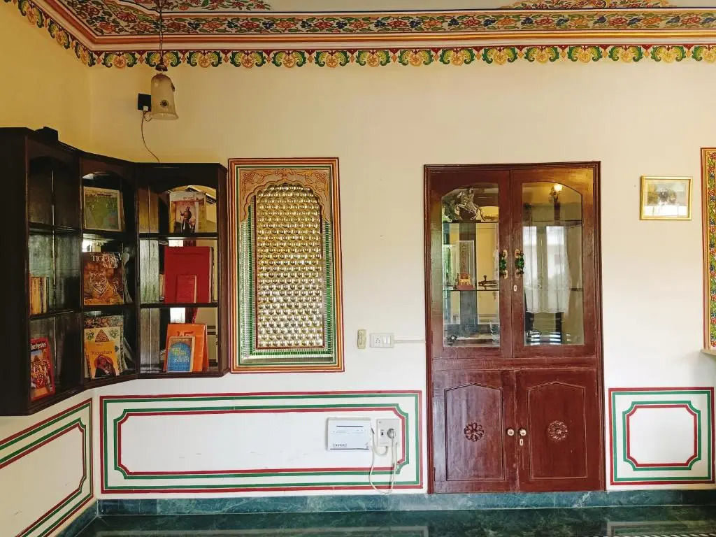 iKshana Heritage Home