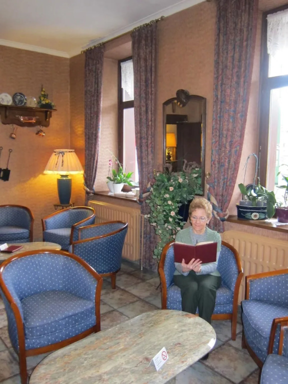 Hotel De France En Gaume