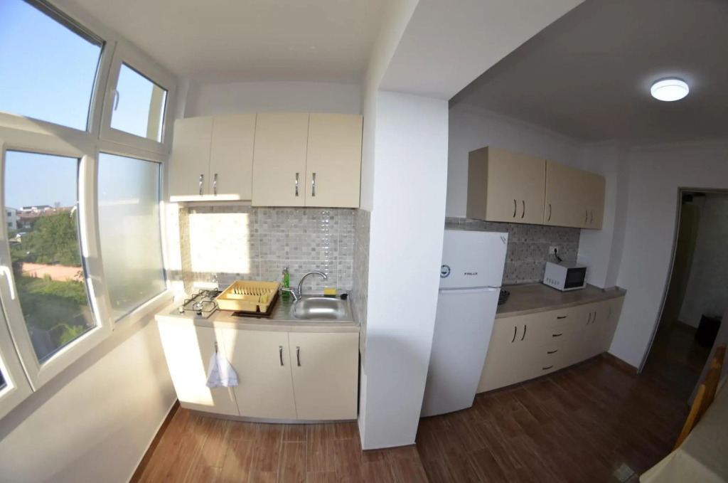 Apartament Razvan Holiday Costinesti