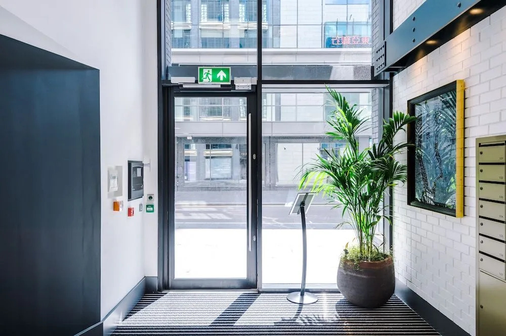 Hilltop Serviced Apartments - Piccadilly