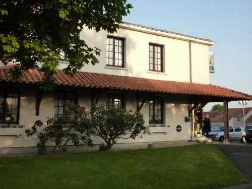 Hôtel des Biches