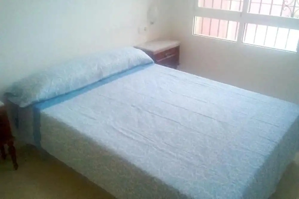 House with 2 Bedrooms in Cartagena, with Terrace - 100 M From the Beach