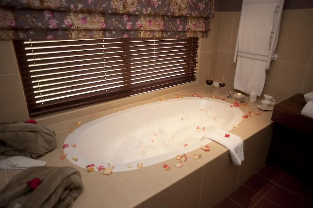 Granny Mouse Country House & Spa