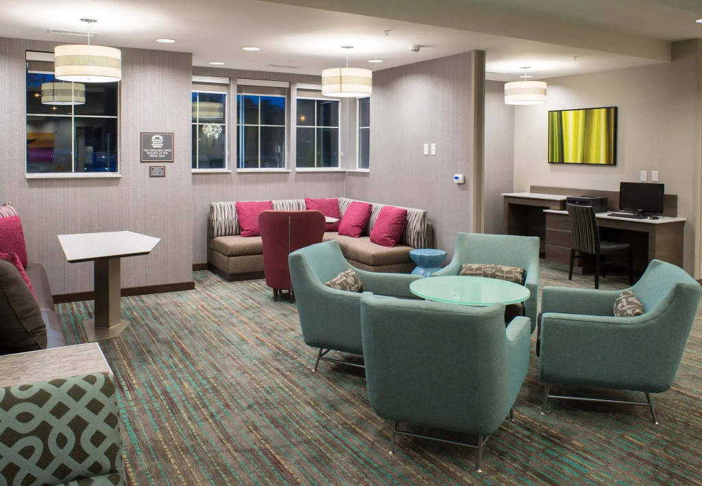 Residence Inn by Marriott Albany Clifton Park