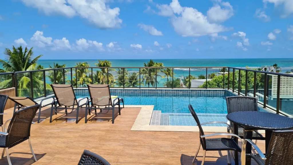 Porto de Galinhas PORTO EXCLUSIVE BY AFT