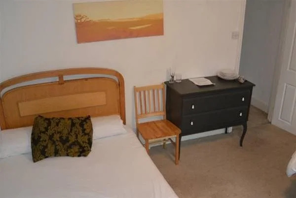 Elephant Lodge