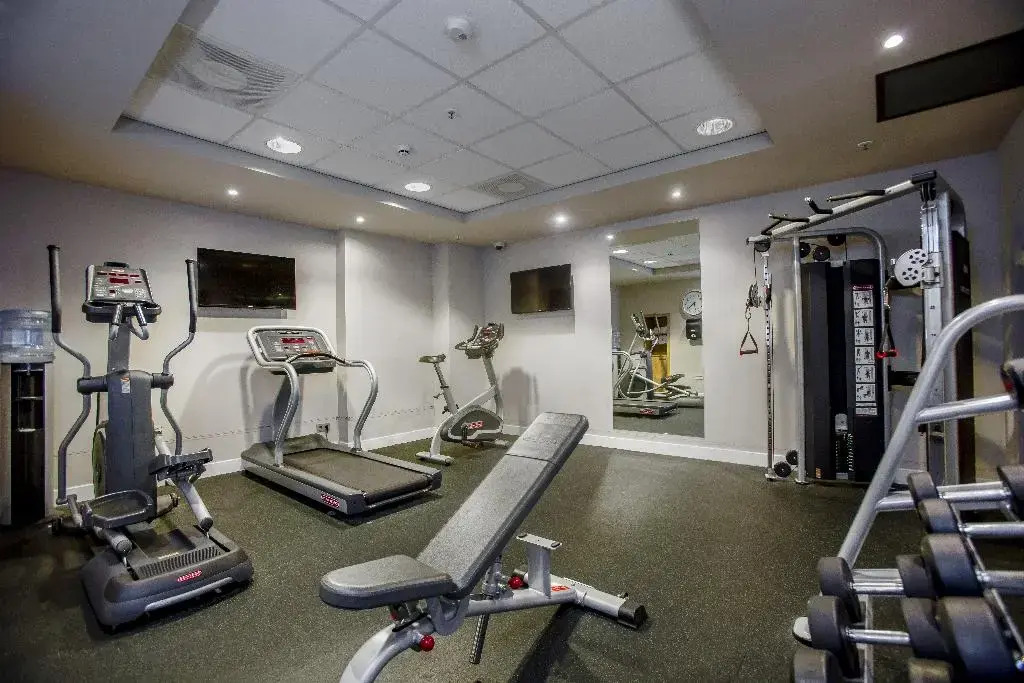 Holiday Inn Express Amsterdam Arena Towers by IHG