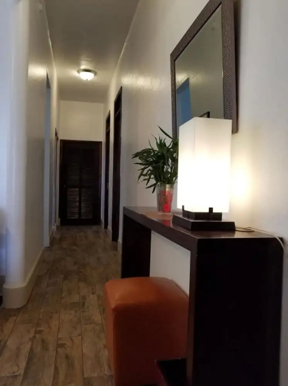 Luxury 2 Br. Art Deco Home