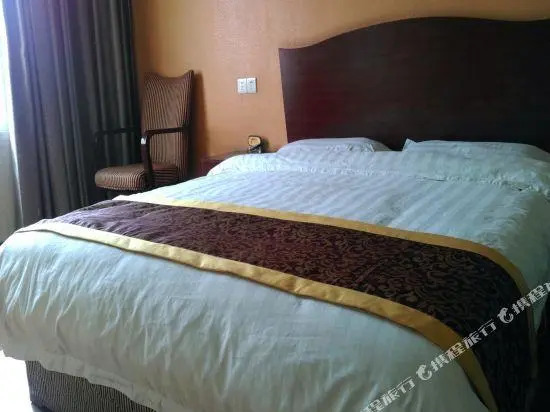 Shiling Safe Business Hotel