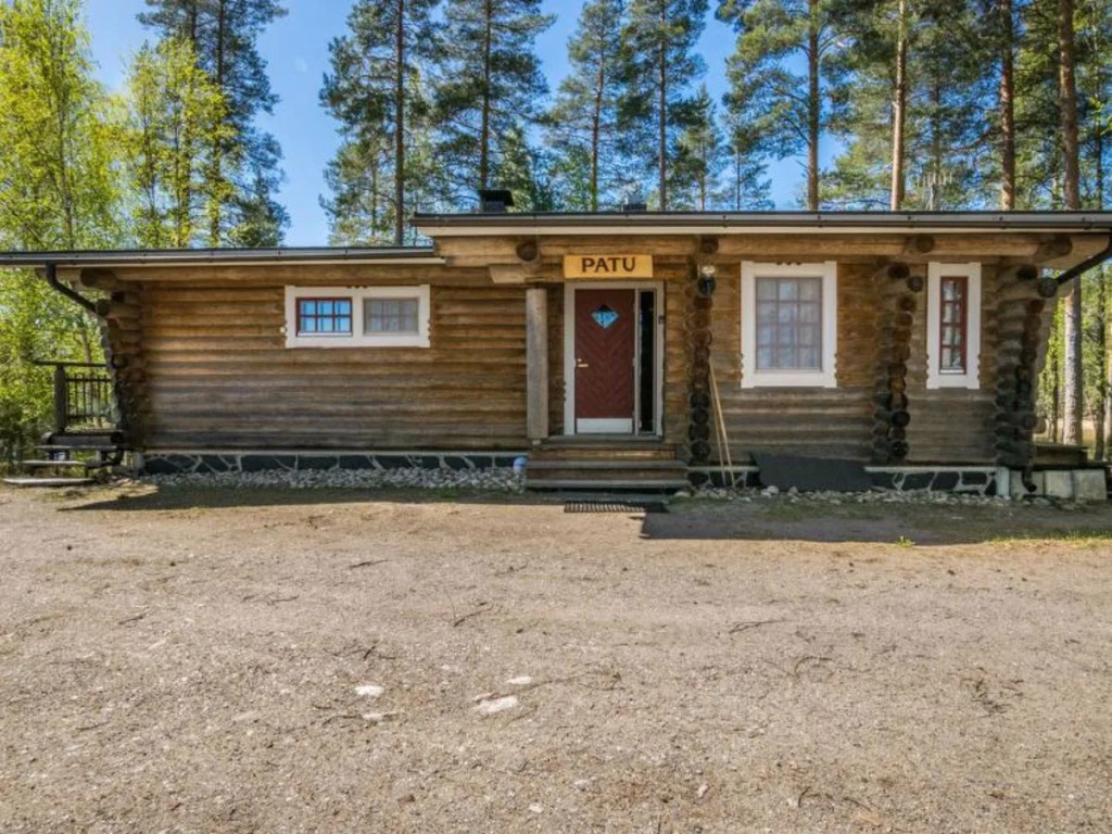 House Patu Kerimaki