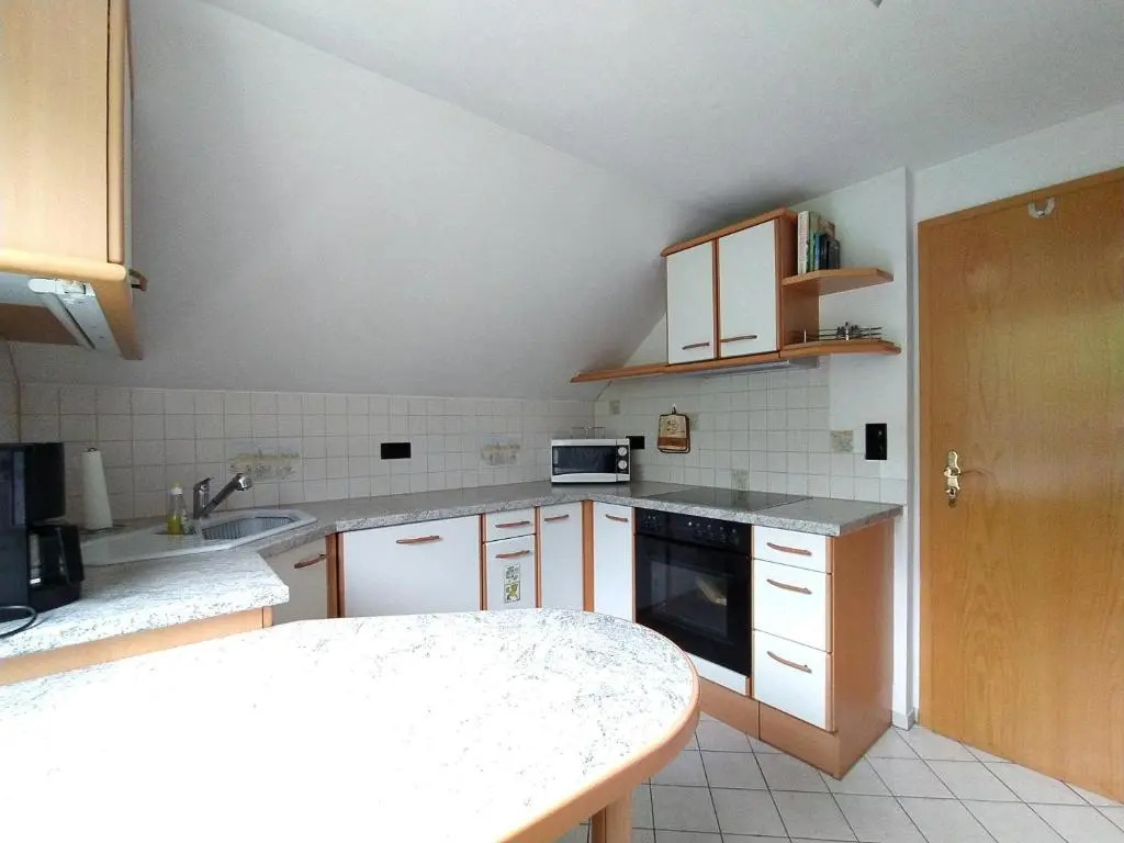 Ferienwohnung Haus Rosa