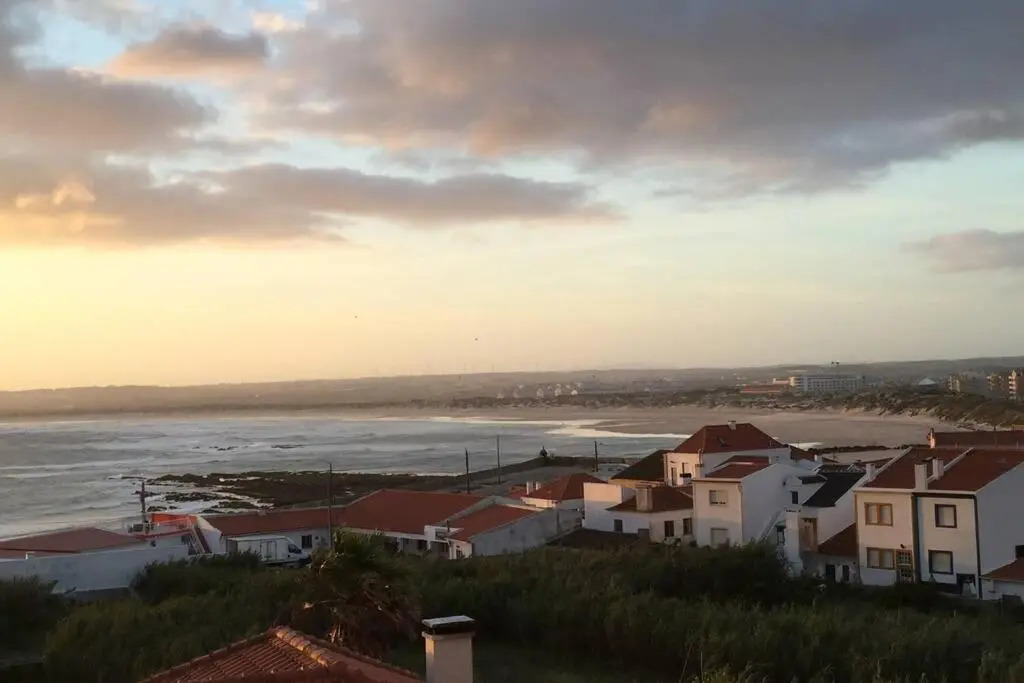 bellaVista - 3 min walk from beach