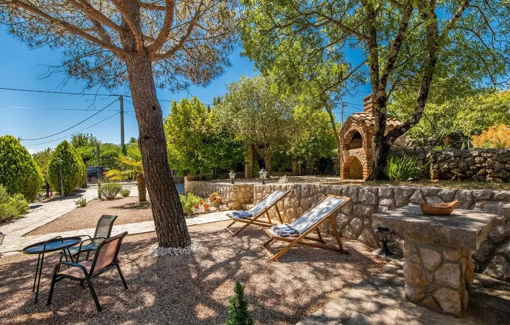 Stunning Home in Gostinjac With 2 Bedrooms, Wifi and Outdoor Swimming Pool