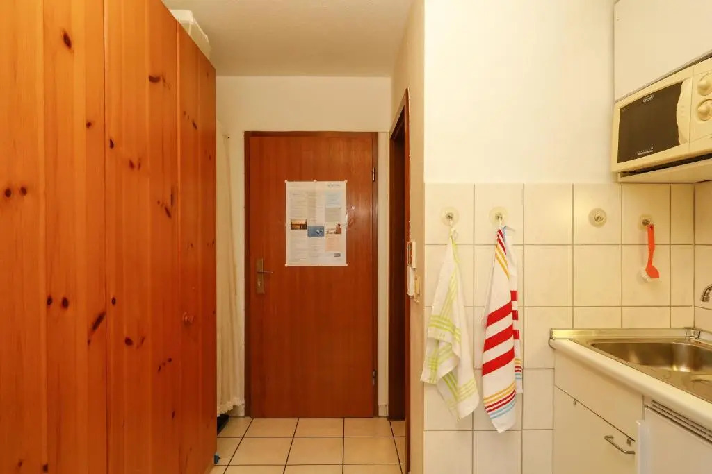 Ferienwohnung Holiday 2