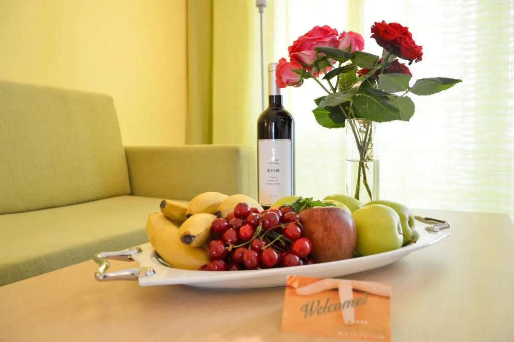 Golden Beach Park Hotel - All inclusive