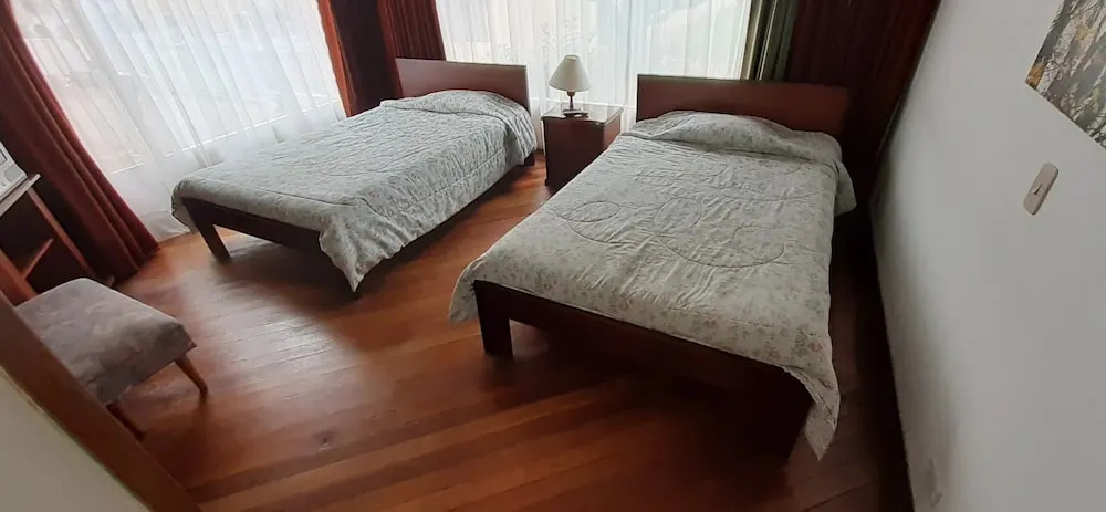 Hostal Bogotá Real