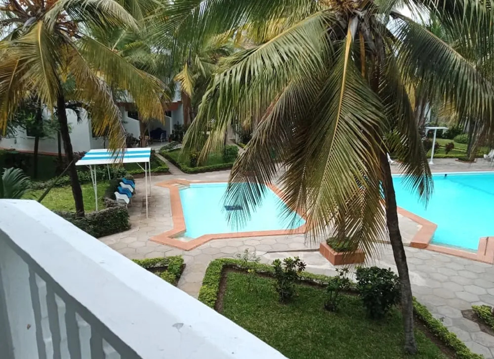3 Bedroom Family Cottage Bungallow