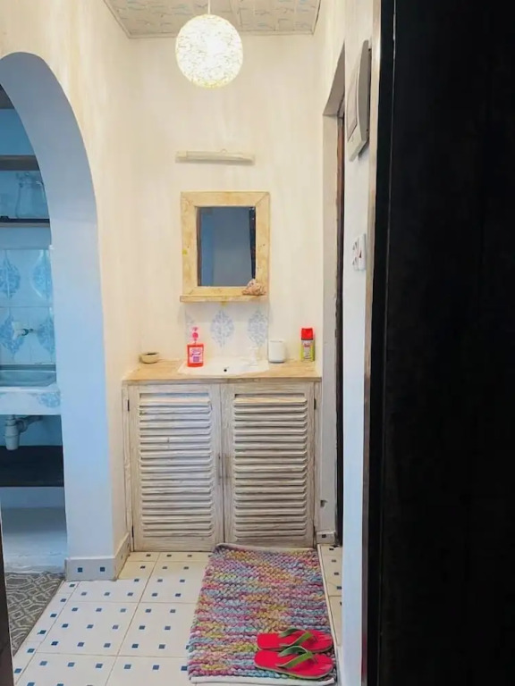 Savita House Diani