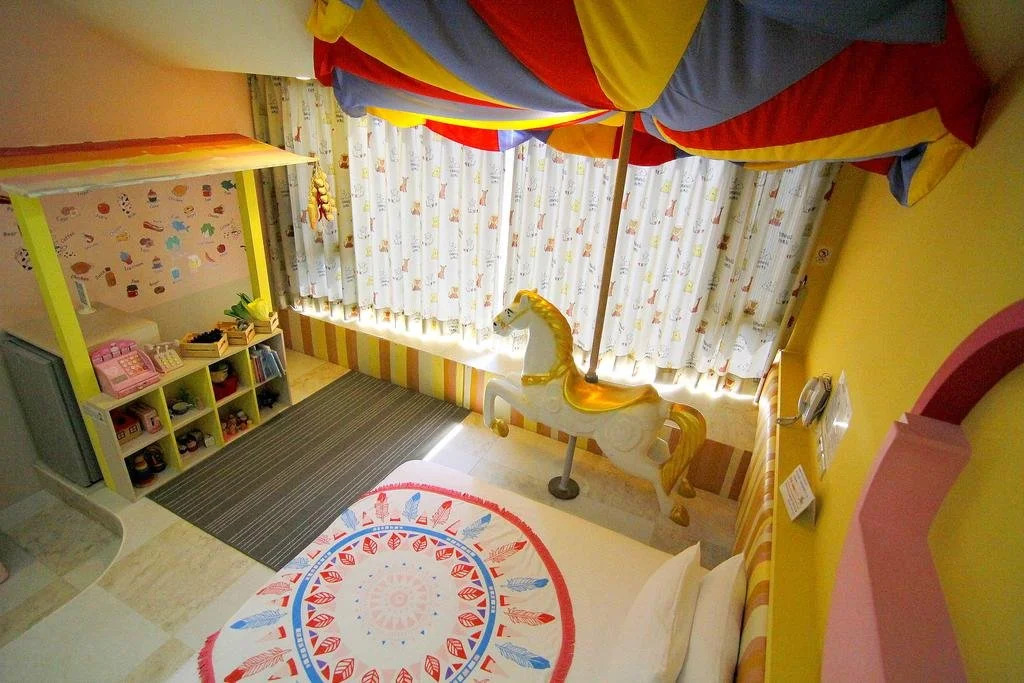 Sun Moon Lake 5Boat B&B