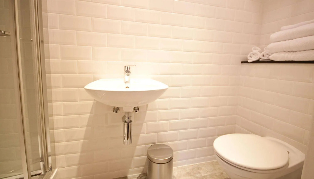 Dockland Apartments Dublin City by The Key Collection