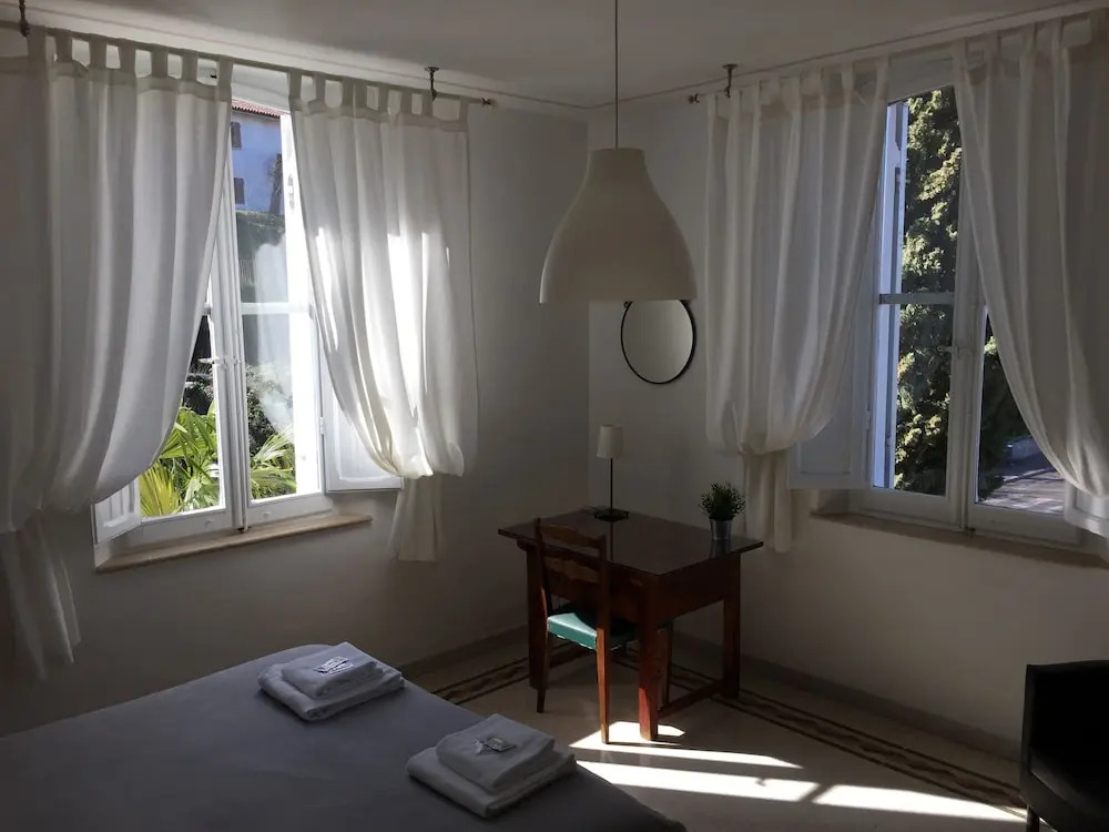Villa Liberty Urbino