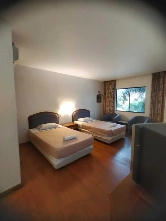 Seri Indah Resort SDN BHD