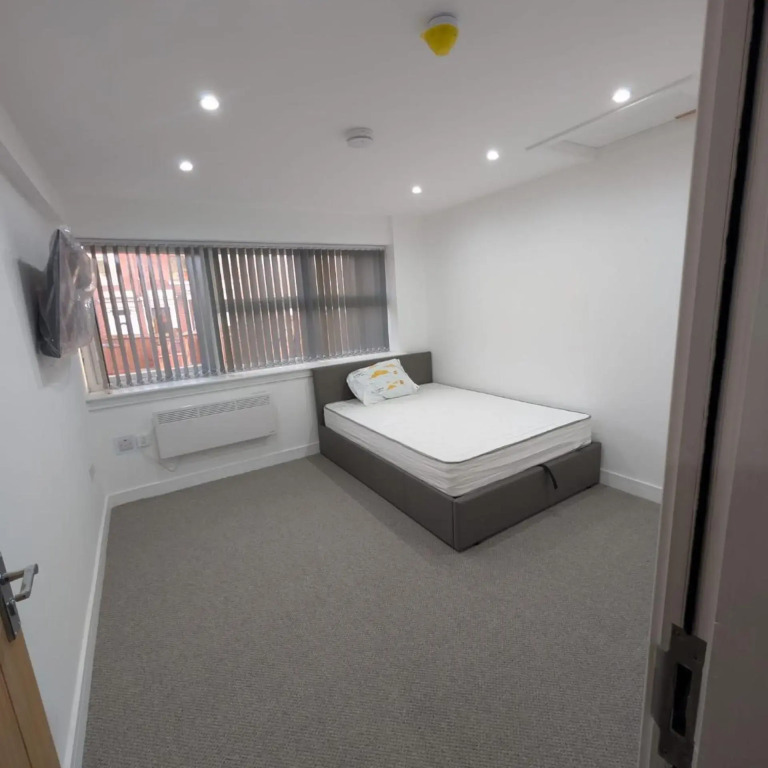 Park Lodge Preston