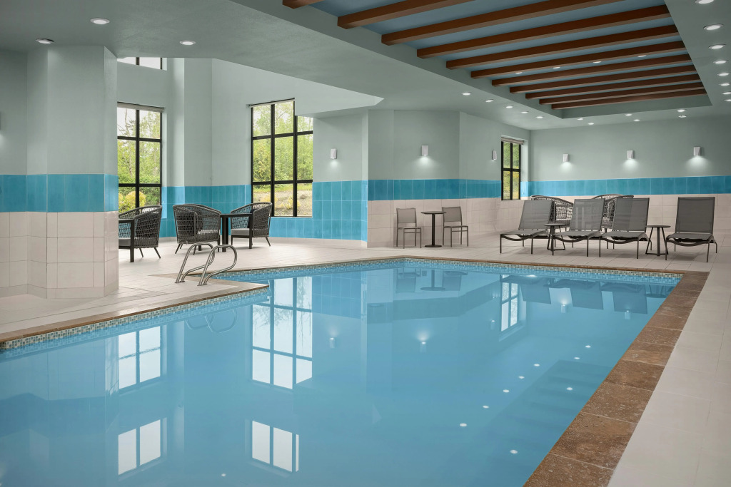 Homewood Suites by Hilton Lynnwood Seattle Everett, WA