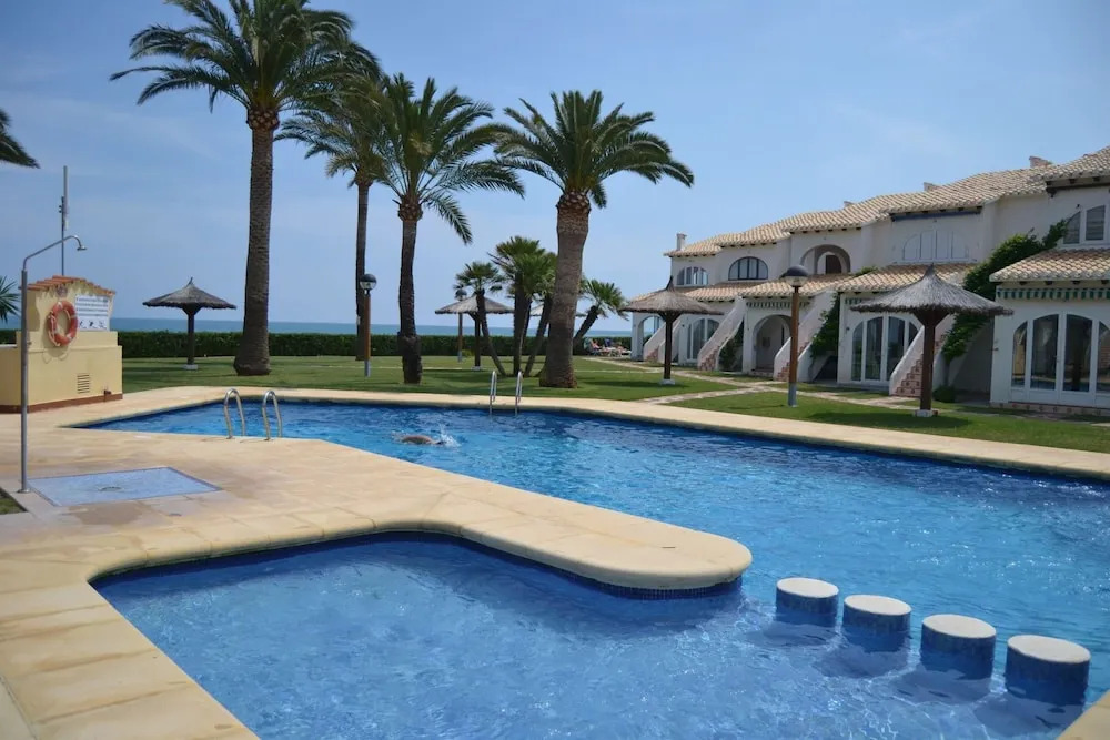 Apartamento Cabanas 3