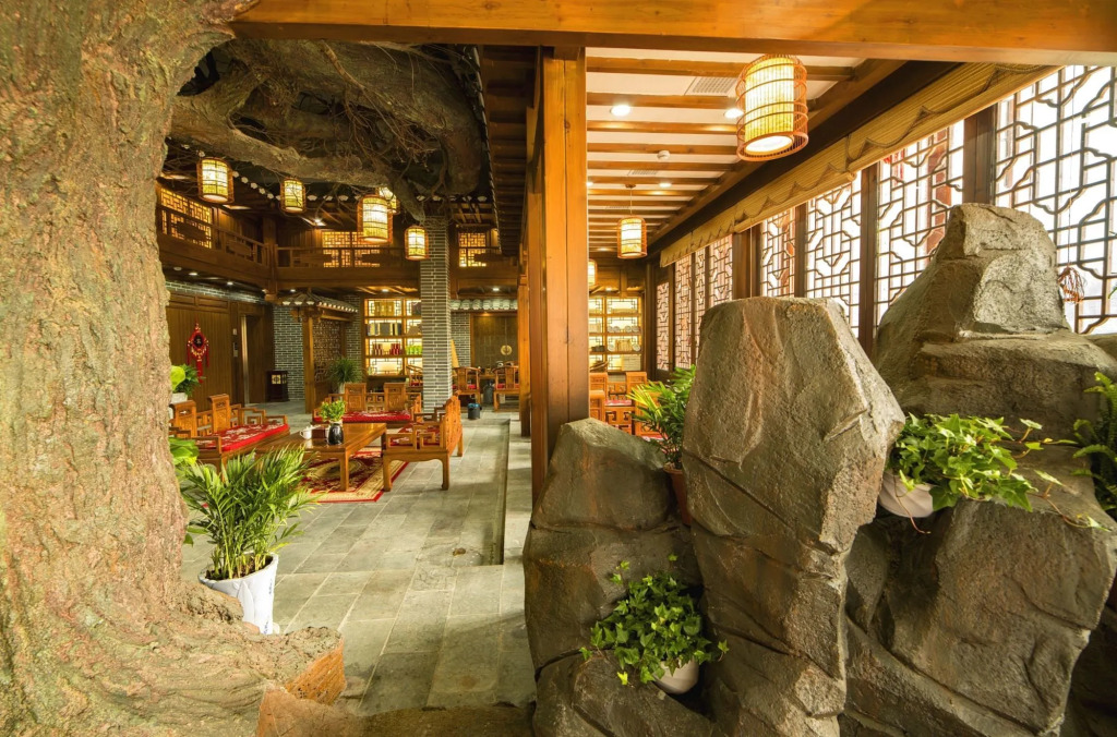 Lees Boutique Resort & Including free breakfast and free pick-up service