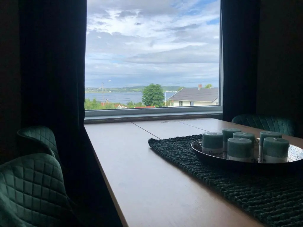 Atlantic Panorama Villa Kalle