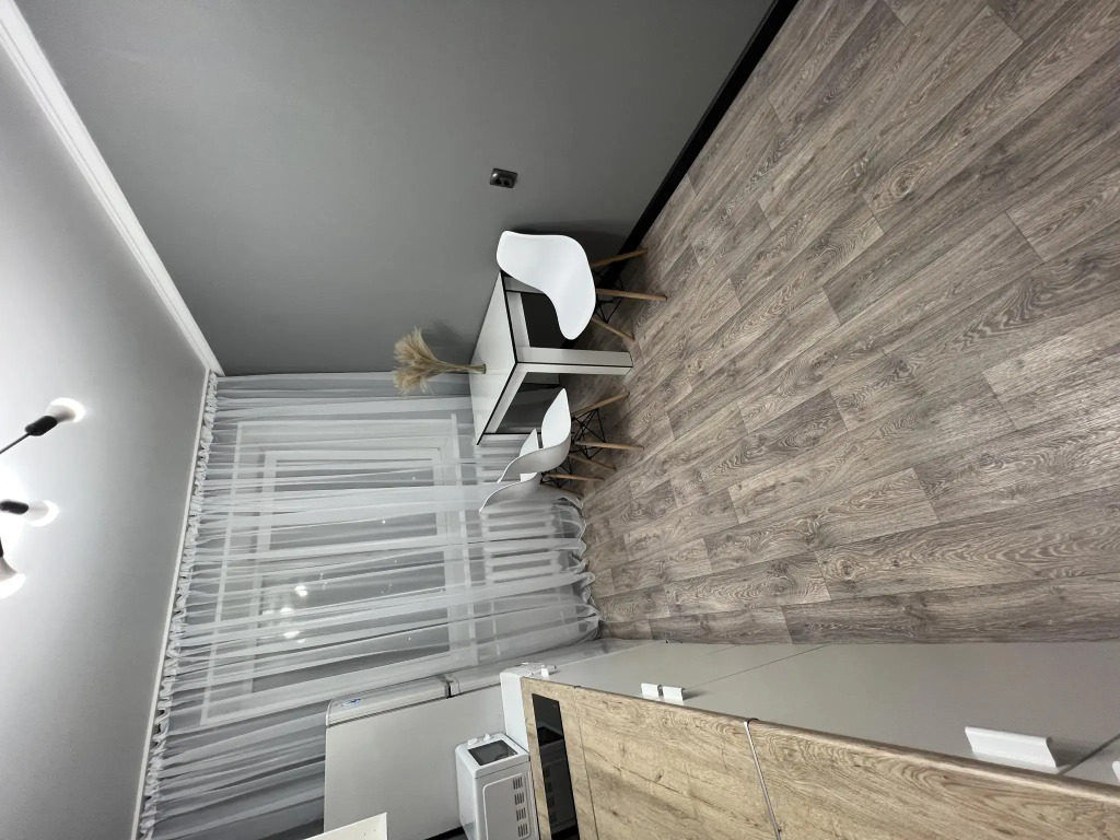Апартаменты KazHouse на улице 50 лет Октября, 24к1