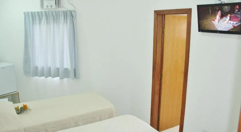 Clip d´Oro Hotel