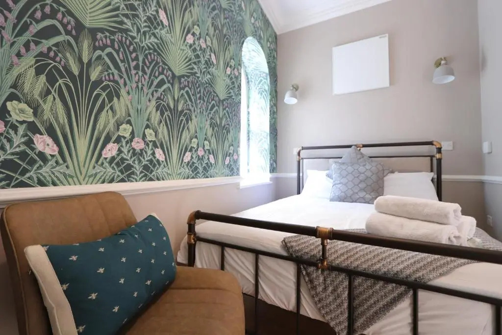 Alma Apartments In A Perfect Location